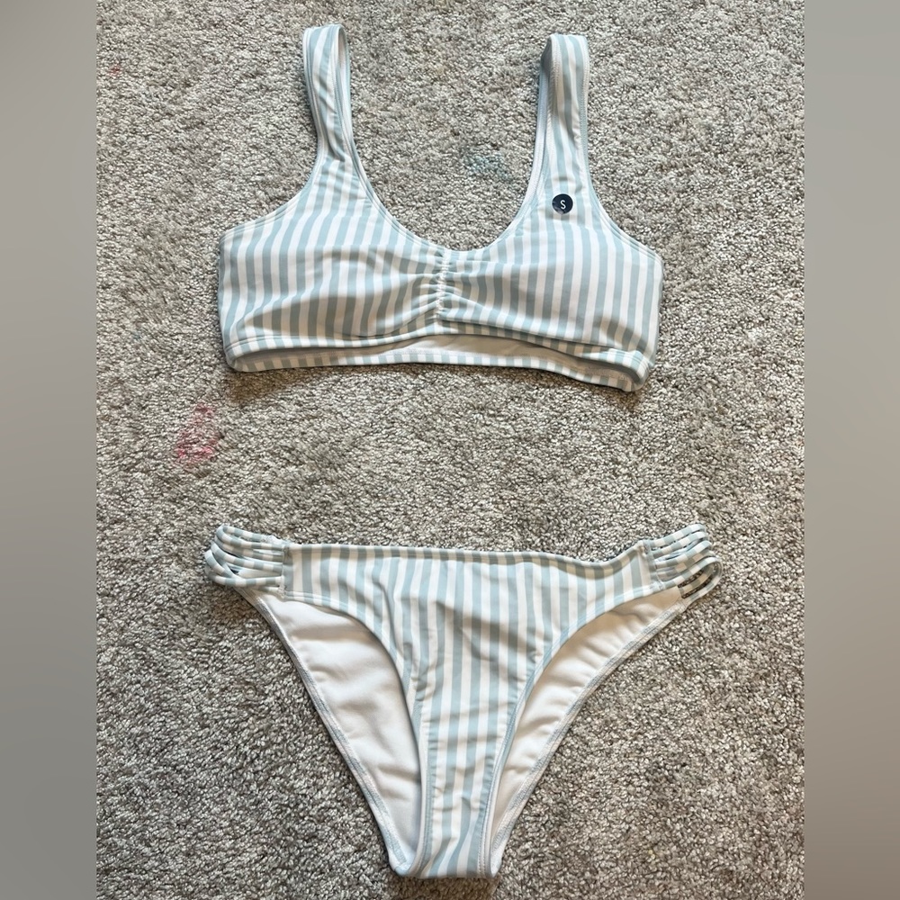 Hollister Bikini